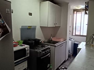 Departamento en Venta en LO CRUZAT, 555 QUILICURA