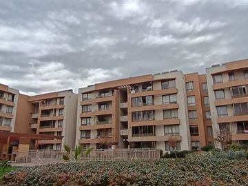 Departamento en Venta en LO CRUZAT, 555 QUILICURA