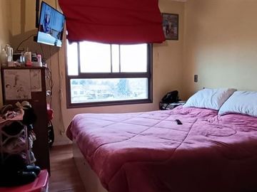 Departamento en Venta en LO CRUZAT, 555 QUILICURA
