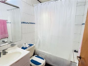 Casa en Venta en MARTIN WARNER 130, MAIPÚ