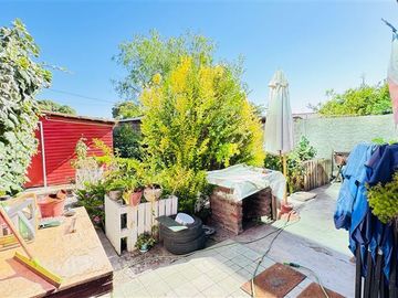 Casa en Venta en MARTIN WARNER 130, MAIPÚ