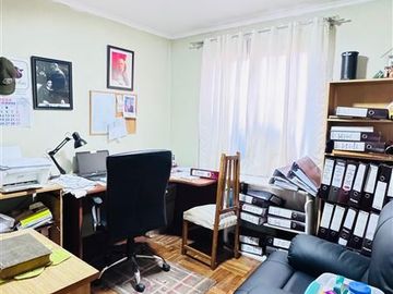 Casa en Venta en MARTIN WARNER 130, MAIPÚ