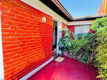 Casa en Venta en MARTIN WARNER 130, MAIPÚ
