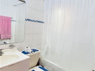 Casa en Venta en MARTIN WARNER 130, MAIPÚ