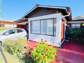 Casa en Venta en MARTIN WARNER 130, MAIPÚ