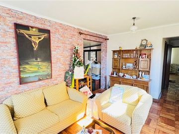 Casa en Venta en MARTIN WARNER 130, MAIPÚ