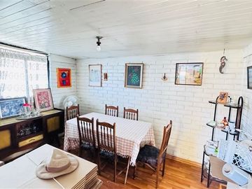 Casa en Venta en MARTIN WARNER 130, MAIPÚ