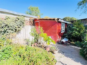 Casa en Venta en MARTIN WARNER 130, MAIPÚ