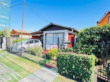 Casa en Venta en MARTIN WARNER 130, MAIPÚ