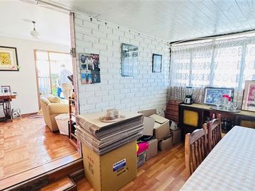 Casa en Venta en MARTIN WARNER 130, MAIPÚ
