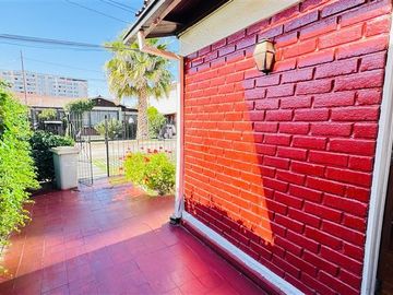 Casa en Venta en MARTIN WARNER 130, MAIPÚ
