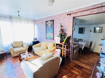 Casa en Venta en MARTIN WARNER 130, MAIPÚ