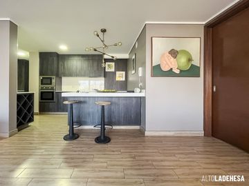 El Gabino / Portal La Dehesa