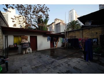 Amunátegui, San Pablo