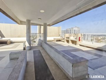Placilla, Metro Alberto Hurtado