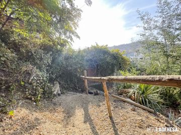 Terreno en venta Plaza San Enrique