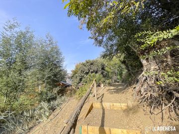 Terreno en venta Plaza San Enrique