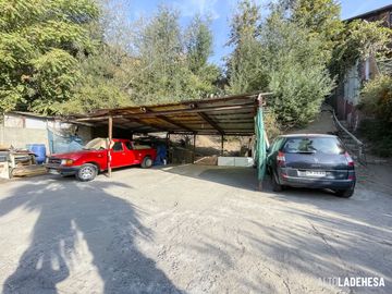 Terreno en venta Plaza San Enrique