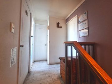 LINDA CASA EN VENTA, UBICADA EN MAIPÚ
