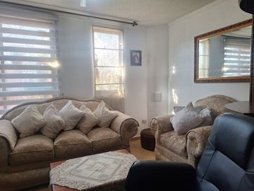 LINDA CASA EN VENTA, UBICADA EN MAIPÚ
