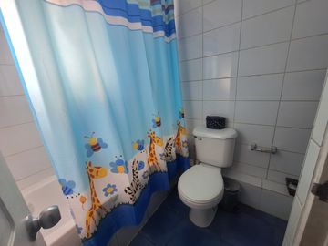 LINDA CASA EN VENTA, UBICADA EN MAIPÚ