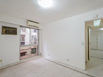 Departamento en Caballito