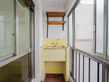Departamento en Caballito