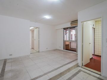 Departamento en Caballito