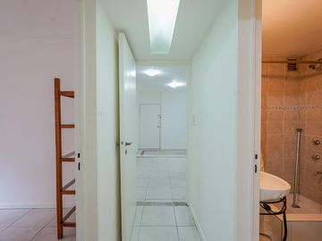 Departamento en Caballito