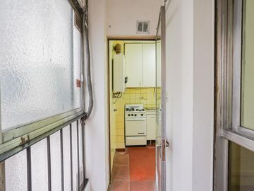 Departamento en Caballito