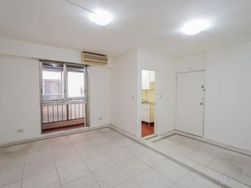 Departamento en Caballito