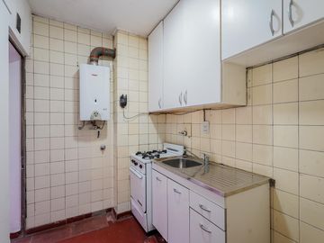 Departamento en Caballito