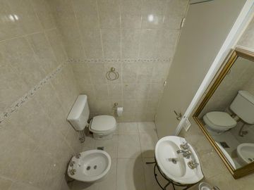 Departamento en Caballito
