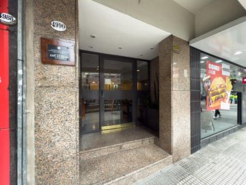Departamento en Caballito