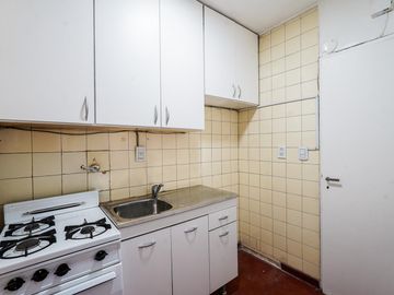 Departamento en Caballito