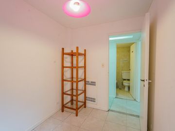 Departamento en Caballito