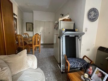 Departamento en venta monoambiente excelente ubicación- Wilde