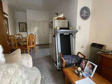 Departamento en venta monoambiente excelente ubicación- Wilde