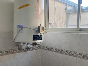 Departamento en alquiler