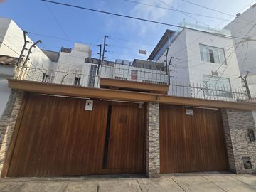 VENDO CASA EN SAN MIGUEL
