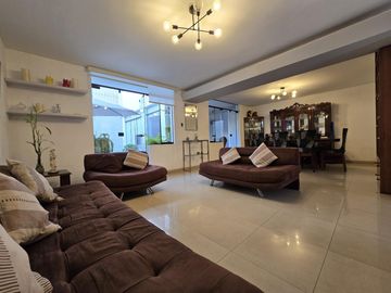 VENDO CASA EN SAN MIGUEL