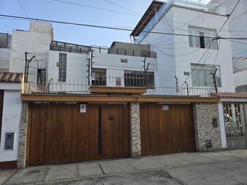 VENDO CASA EN SAN MIGUEL