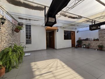 VENDO CASA EN SAN MIGUEL