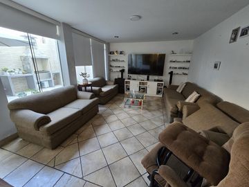 VENDO CASA EN SAN MIGUEL