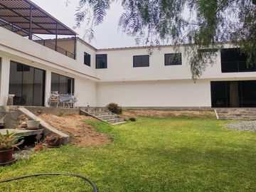 Se Vende Casa en Cieneguilla