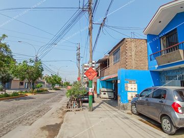 Casa en San Juan de Lurigancho | VENTA