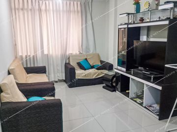Casa en San Juan de Lurigancho | VENTA