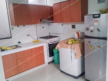 Casa en San Juan de Lurigancho | VENTA