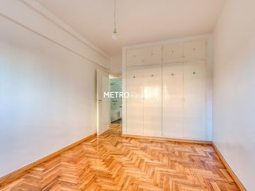 Departamento 2 ambientes en Venta en Caballito