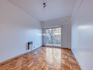 Departamento 2 ambientes en Venta en Caballito